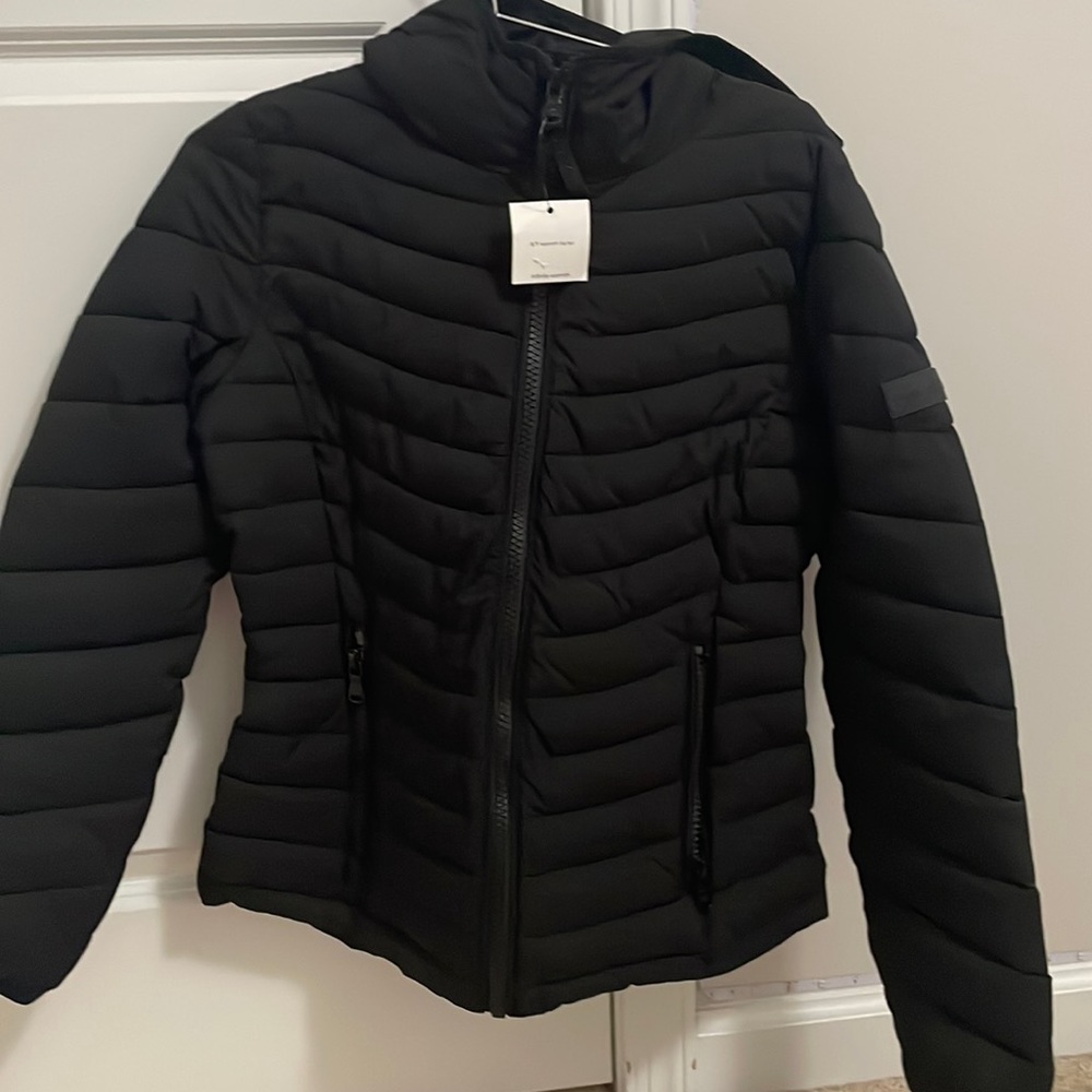 Calvin Klein Coat